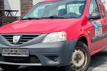 Dacia Logan 450.000 km 2.650 &euro; Gelsenkirchen 45884