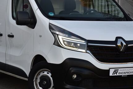 Renault Trafic 73.861 km 16.999 &euro; Geldern 47608