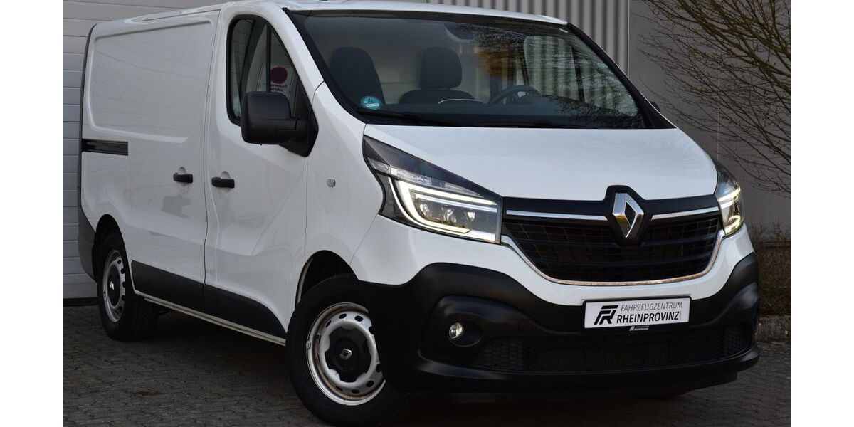 Renault Trafic 73.861 km 16.999 &euro; Geldern 47608
