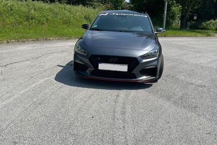 Hyundai i30 85.000 km 19.000 &euro; Krefeld 47809