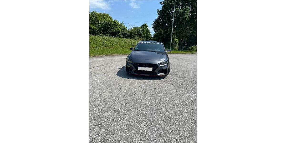 Hyundai i30 85.000 km 19.000 &euro; Krefeld 47809
