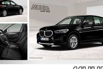 BMW X1 36.406 km 30.780 &euro; Oberhausen 46149