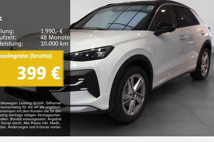 VW T-Roc 3.797 km 34.740 &euro; Gelsenkirchen 45894