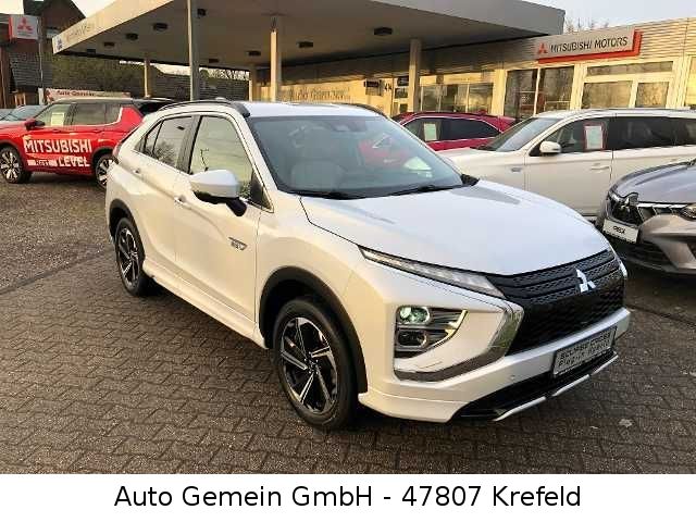 Mitsubishi Eclipse Cross 90.475 km 21.650 &euro; Krefeld 47807