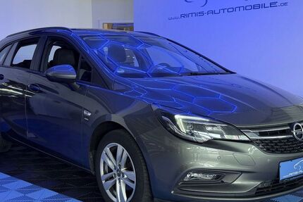 Opel Astra 77.000 km 9.899 &euro; Gelsenkirchen 45884