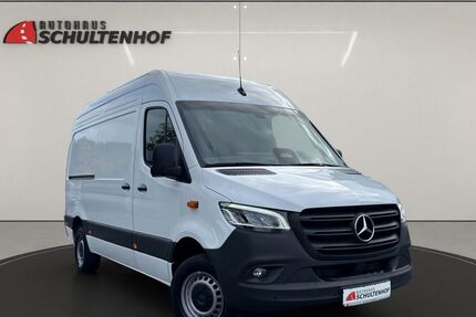 Mercedes-Benz Sprinter 80.842 km 36.990 &euro; Mülheim/Ruhr 45481