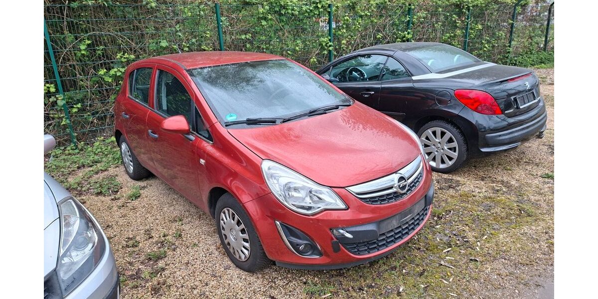 Opel Corsa 155.000 km 1.700 &euro; Essen 45279