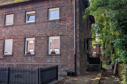 Haus Duisburg / Beeck Beeck - 4 Zimmer, 66 m&sup2;, 199.000&euro; | Angebot:27650532