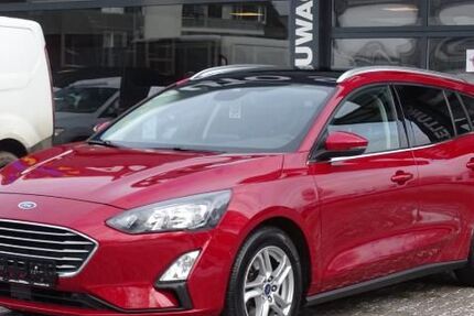 Ford Focus 82.568 km 18.990 &euro; Essen 45355