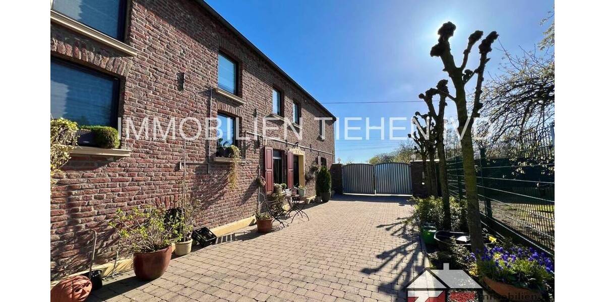 Mehrfamilienhaus, Wohnhaus Kamp-Lintfort Hoerstgen - 7 Zimmer, 166 m&sup2;, 699.000&euro; | Angebot:26119190