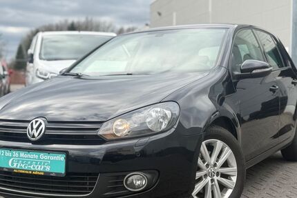 VW Golf 118.759 km 6.999 &euro; Rheinberg 47495
