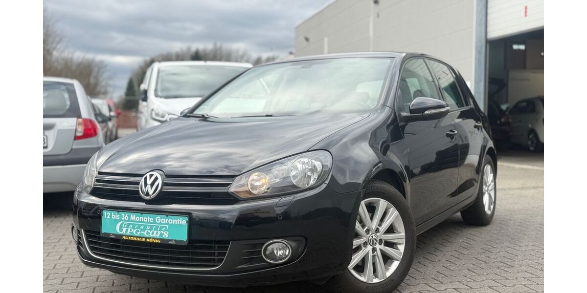 VW Golf 118.759 km 6.999 &euro; Rheinberg 47495