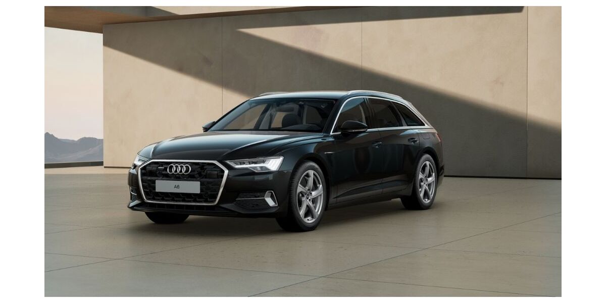 Audi A6 4.744 km 42.490 &euro; Mülheim a.d. Ruhr 45481