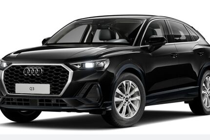 Audi Q3 27.095 km 33.980 &euro; Oberhausen 46047