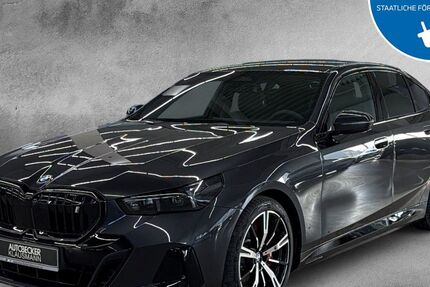 BMW i5 4.000 km 66.990 &euro; Krefeld 47800