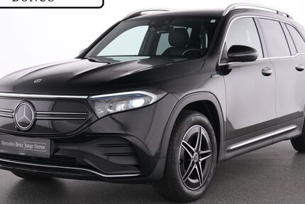 Mercedes-Benz EQB 60.998 km 31.885 &euro; Essen 45309