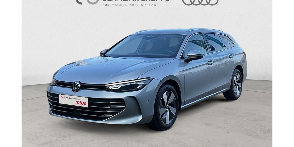 VW Passat Variant 35.584 km 30.980 &euro; Wesel 46483