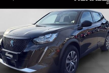 Peugeot 2008 51.500 km 16.990 &euro; Duisburg 47059