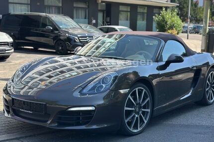 Porsche Boxster 52.606 km 49.900 &euro; Essen 45127