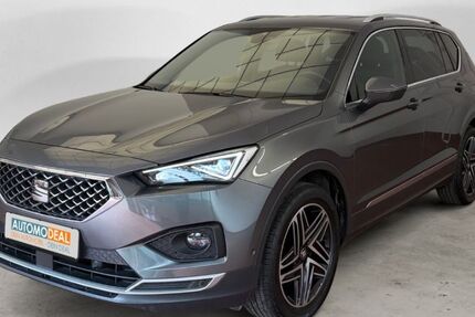 Seat Tarraco 61.888 km 26.889 &euro; Moers 47445