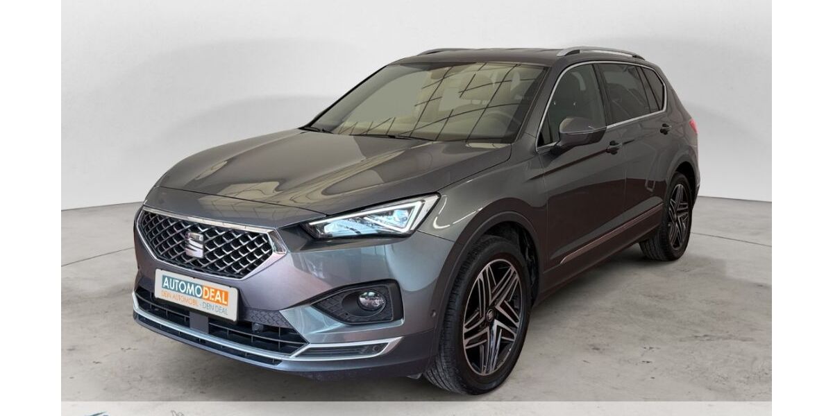 Seat Tarraco 61.888 km 26.889 &euro; Moers 47445