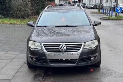 VW Passat Variant 230.000 km 3.300 &euro; Duisburg 47119