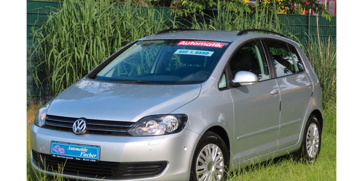 VW Golf Plus 112.000 km 6.800 &euro; Wesel 46485