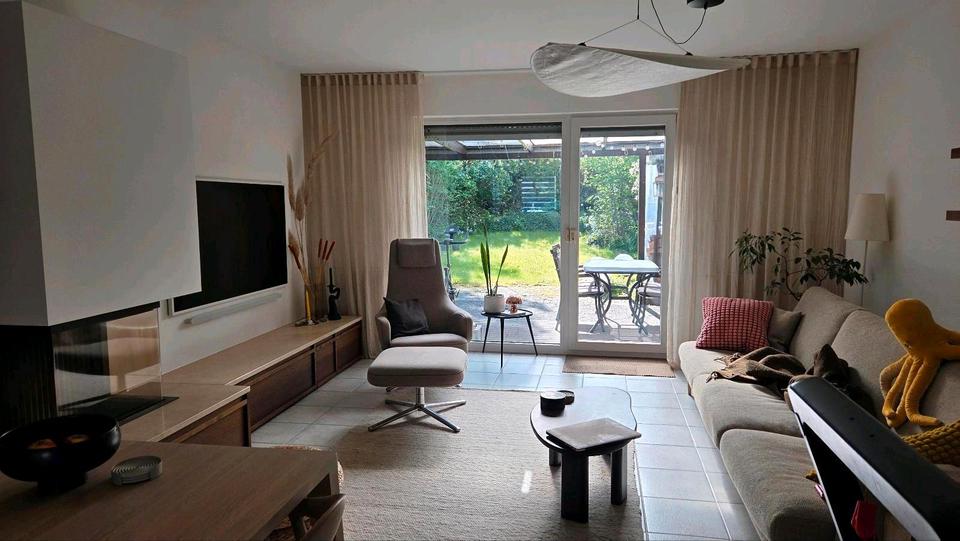 Einfamilienhaus Oberhausen Alsfeld - 4 Zimmer, 116 m&sup2;, 429.000&euro; | Angebot:26256300