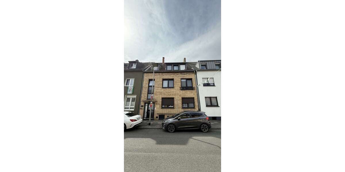 Einfamilienhaus Duisburg Huckingen - 9 Zimmer, 257 m&sup2;, 550.000&euro; | Angebot:24433607