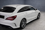 Mercedes-Benz cla 45 AMG shooting brake 73.550 km 25.500 &euro; Moers 47441