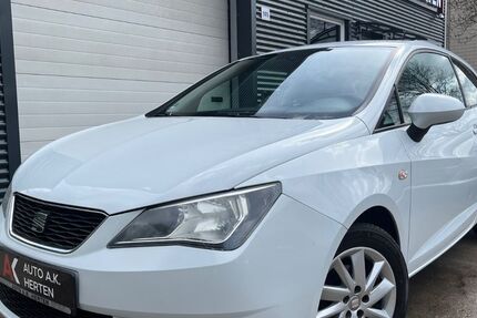 Seat Ibiza 168.300 km 4.900 &euro; Herten 45699