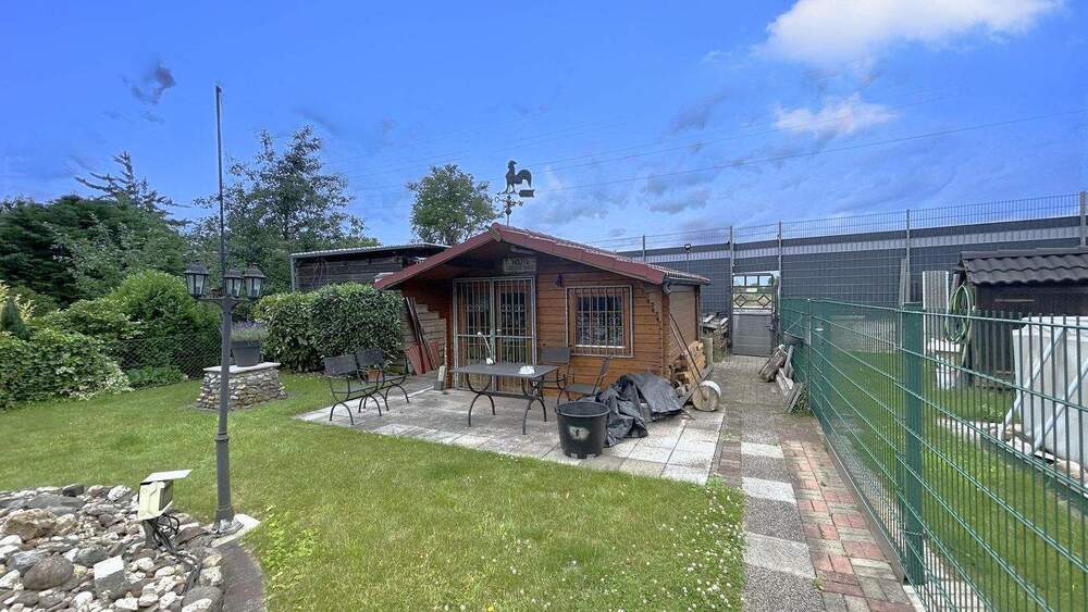 Doppelhaushälfte Duisburg Bergheim - 4 Zimmer, 130 m&sup2;, 409.000&euro; | Angebot:25686064