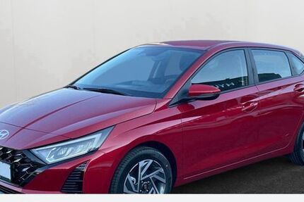 Hyundai i20 21.588 km 17.690 &euro; Dinslaken 46535