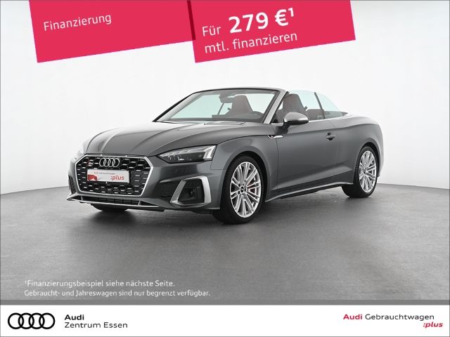 Audi S5 25.718 km 42.880 &euro; Essen 45143