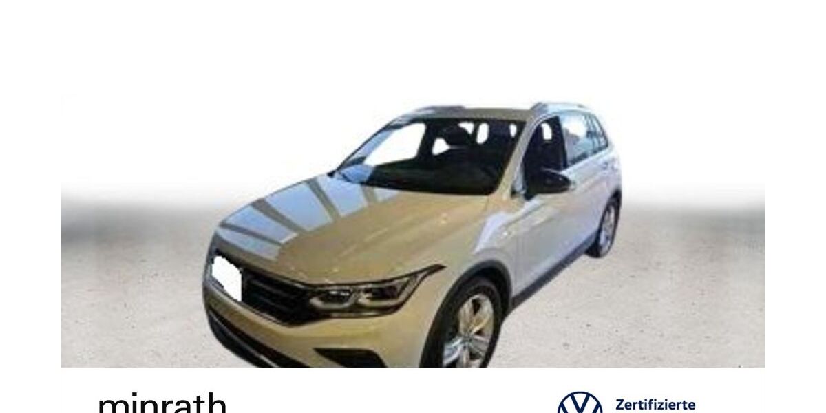VW Tiguan 27.560 km 28.840 &euro; Geldern 47608