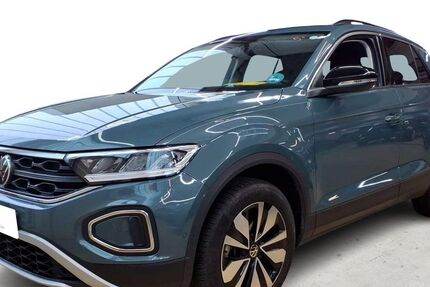 VW T-Roc 12.818 km 22.780 &euro; Geldern 47608