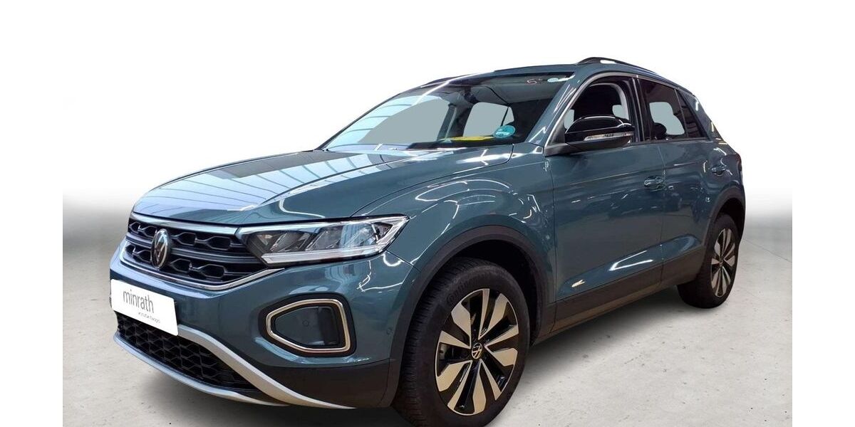 VW T-Roc 12.818 km 22.780 &euro; Geldern 47608