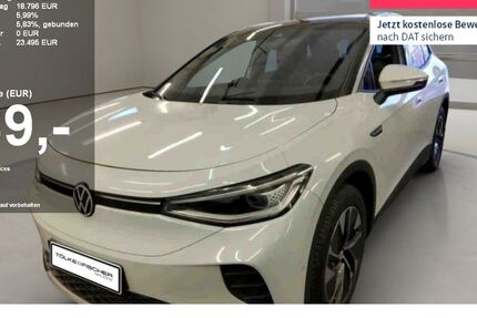 VW ID.4 56.740 km 23.495 &euro; Krefeld 47805