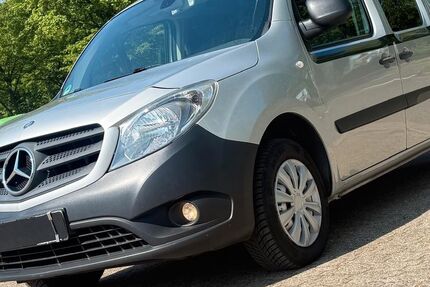 Mercedes-Benz Citan 147.000 km 7.999 &euro; Krefeld 47805