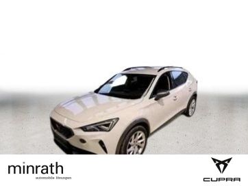 Cupra Formentor 11.155 km 22.860 &euro; Geldern 47608
