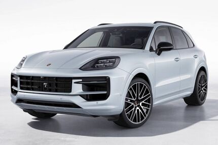 Porsche Cayenne 4.999 km 108.590 &euro; Dinslaken 46535