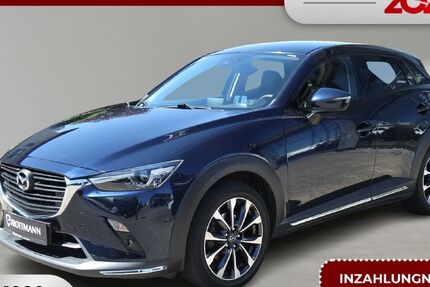 Mazda CX-3 100.433 km 14.790 &euro; Bottrop-Kirchhellen 46244