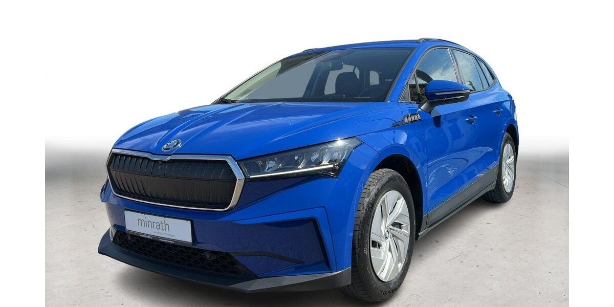 Skoda Enyaq 32.285 km 20.330 &euro; Moers 47441