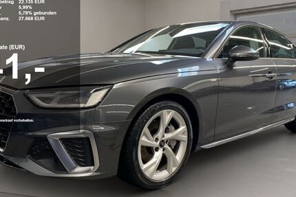 Audi A4 74.847 km 27.664 &euro; Krefeld 47805