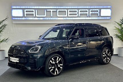 Mini Countryman C (Cooper) 57.000 km 35.900 &euro; Krefeld 47799