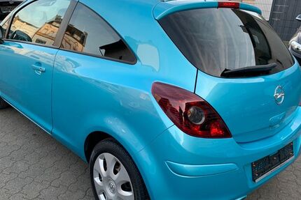 Opel Corsa 129.000 km 4.950 &euro; Moers 47443
