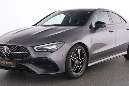 Mercedes-Benz CLA 200 16.753 km 39.685 &euro; Essen 45309