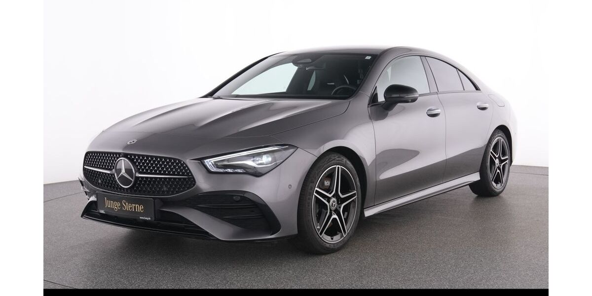 Mercedes-Benz CLA 200 16.753 km 39.885 &euro; Essen 45309