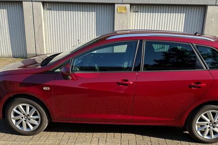 Seat Ibiza 175.000 km 7.500 &euro; Voerde 46562