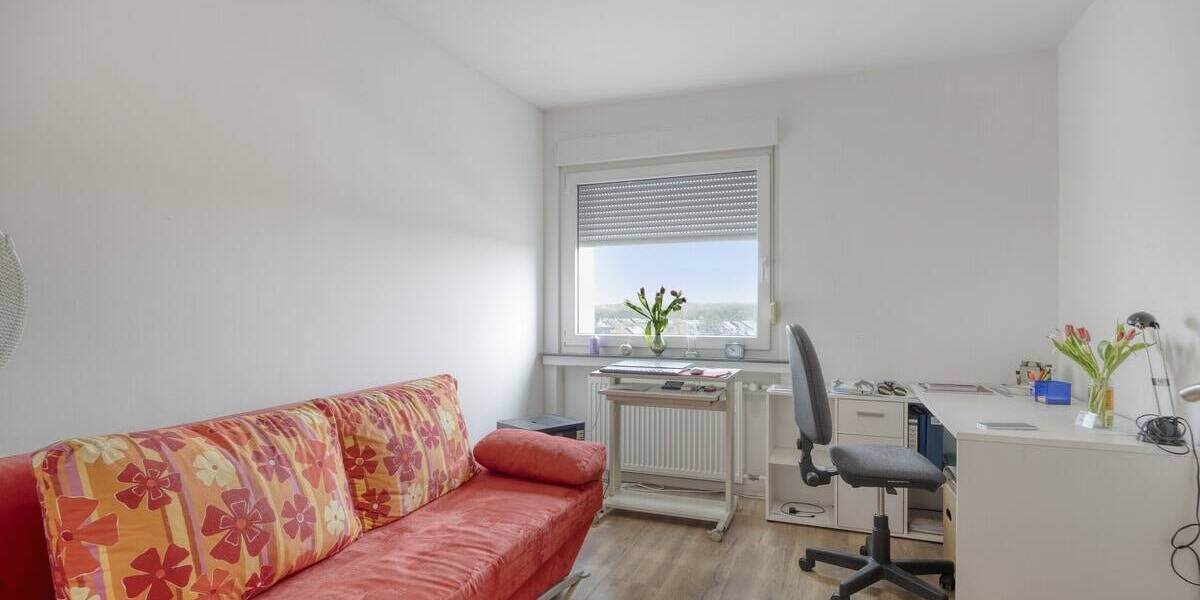 Etagenwohnung Dorsten Holsterhausen - 3 Zimmer, 84 m&sup2;, 149.000&euro; | Angebot:26218187